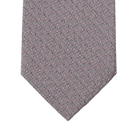 Michael Kors Men's Shone Geo-Pattern Tie