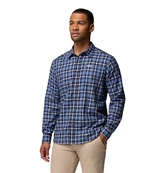 Columbia Men's Vapor Ridge Long Sleeve Shirt