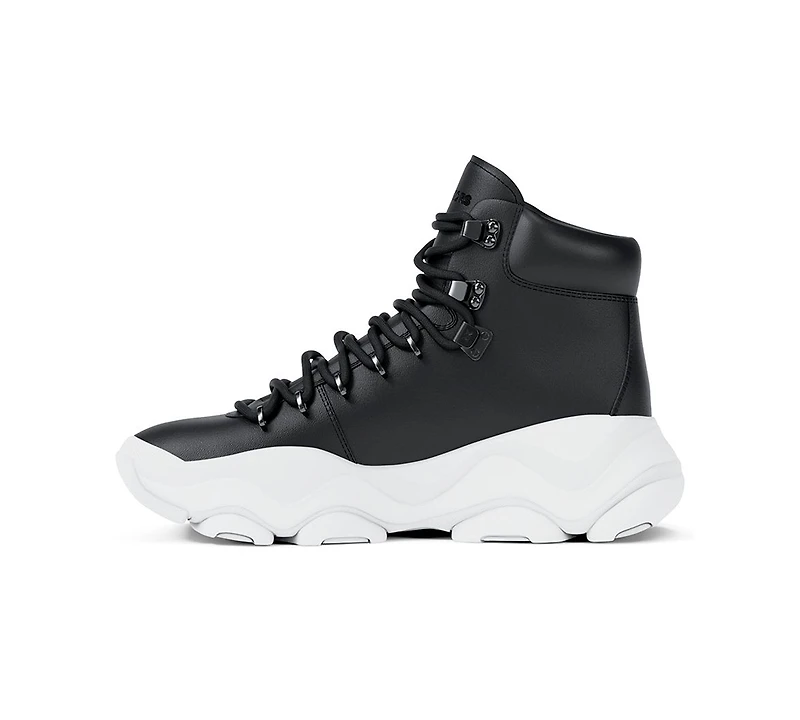 Michael Kors Men's Atlas High-Top Boots