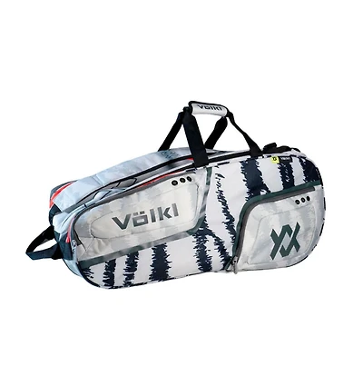 Volkl Zebra Combi 6 Pack Tennis Bag