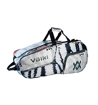 Volkl Zebra Combi 6 Pack Tennis Bag