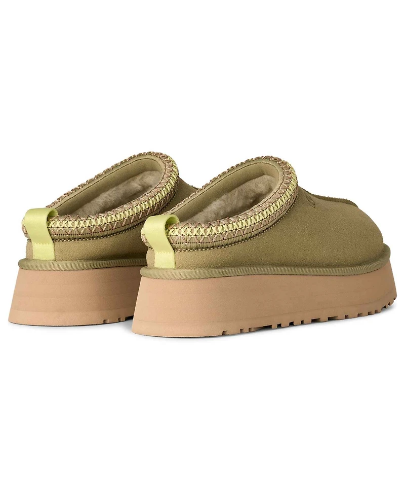 Ugg Women's Tazz Ii Platform Slippers