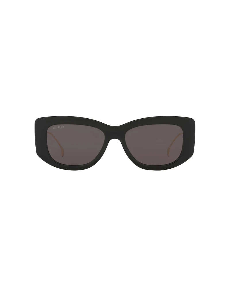 Gucci Women's Rectangle Sunglasses, GG1566S GC002272