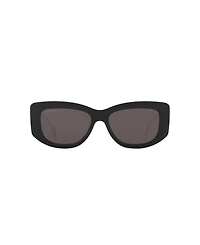 Gucci Women's Rectangle Sunglasses, GG1566S GC002272