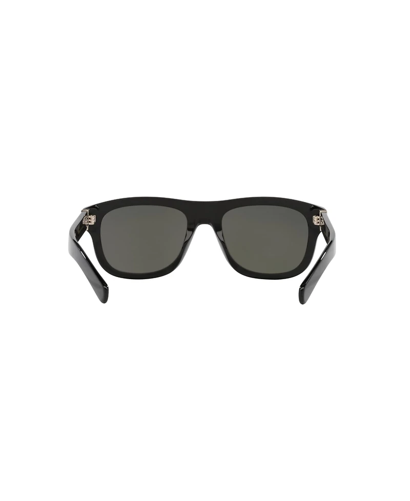 Gucci Men's Round Sunglasses, GG1509S GC002270