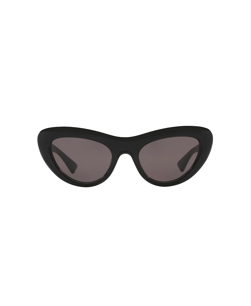 Bottega Veneta Women's Cat Eye Sunglasses, BV1282S 6J000435