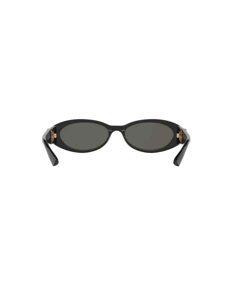 Gucci Women's Round Sunglasses, GG1660S GC002278