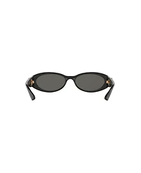 Gucci Women's Round Sunglasses, GG1660S GC002278