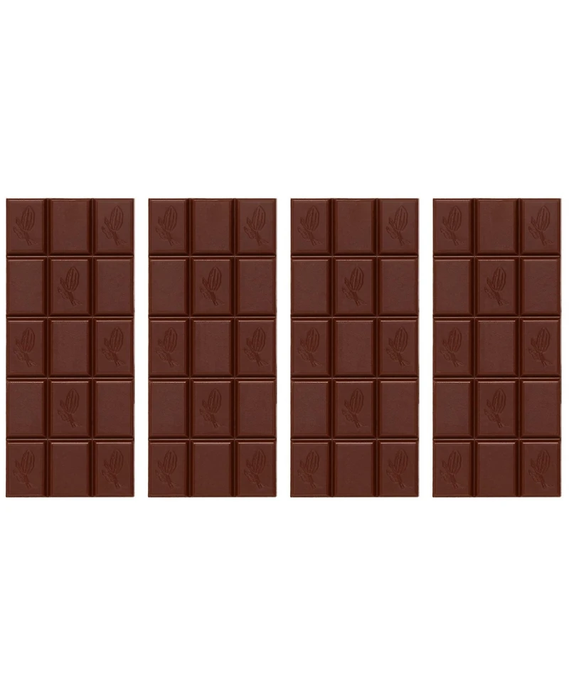 Sugarfina Fall Chocolate Bar Set, 4 Pieces