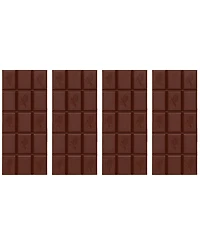 Sugarfina Fall Chocolate Bar Set, 4 Pieces