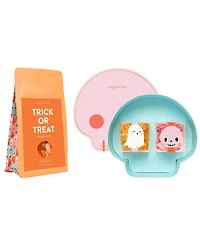 Sugarfina Skulls Sweets Bundle, 2 Pieces