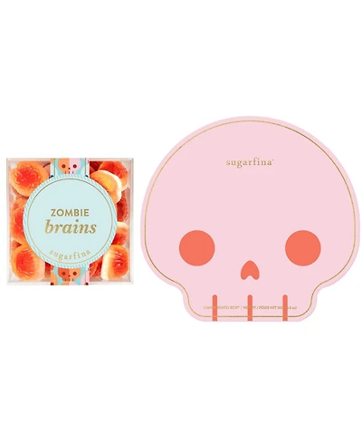 Sugarfina Skelebration Bundle, 2 Pieces