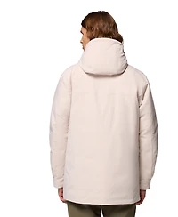 Columbia Men's Street Heights Parka Jacket