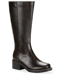 Wild Pair Women's Warblerr Wide Calf Tall Boots, Macy's Exclusive
