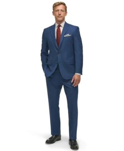 B By Brooks Brothers Mens Classic Fit Suit Separates