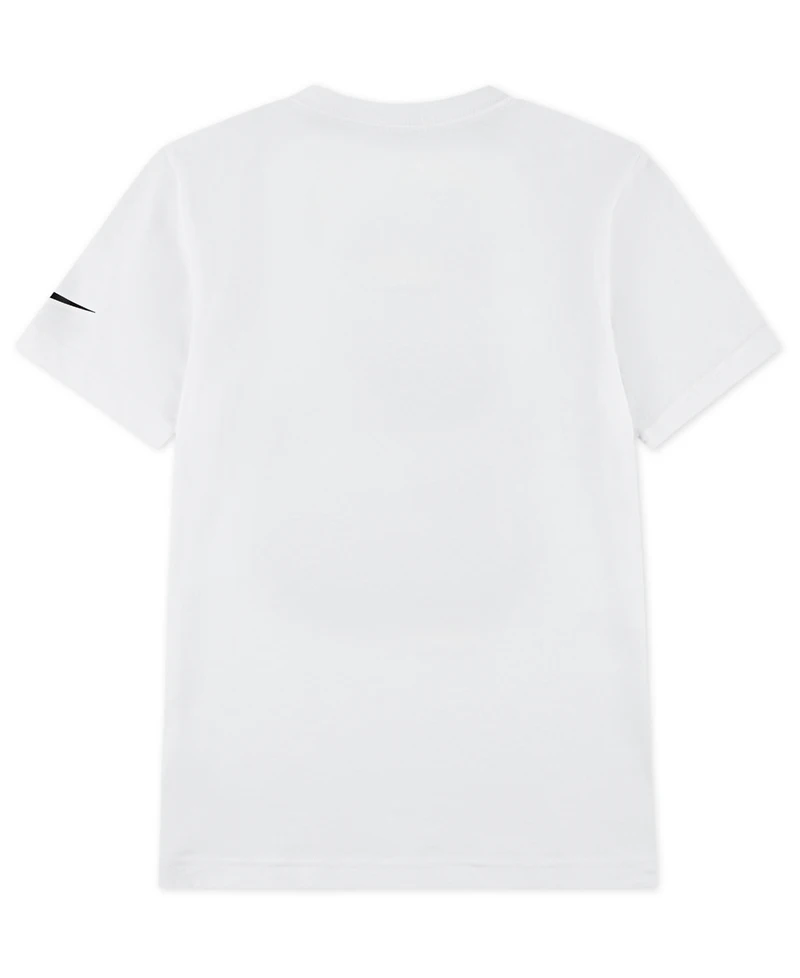Nike 3BRAND by Russell Wilson Big Boys Graphic T-Shirt