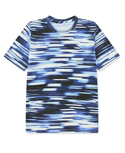Nike 3BRAND by Russell Wilson Big Boys Speed Blur T-Shirt