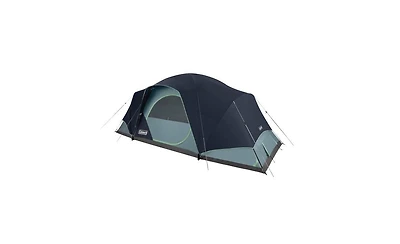 Coleman Skydome Xl 12-Person Camping Tent