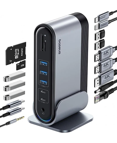 Baseus 17-in-1 Docki