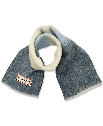 Hunter Brushed Ombre Scarf