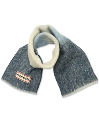 Hunter Brushed Ombre Scarf