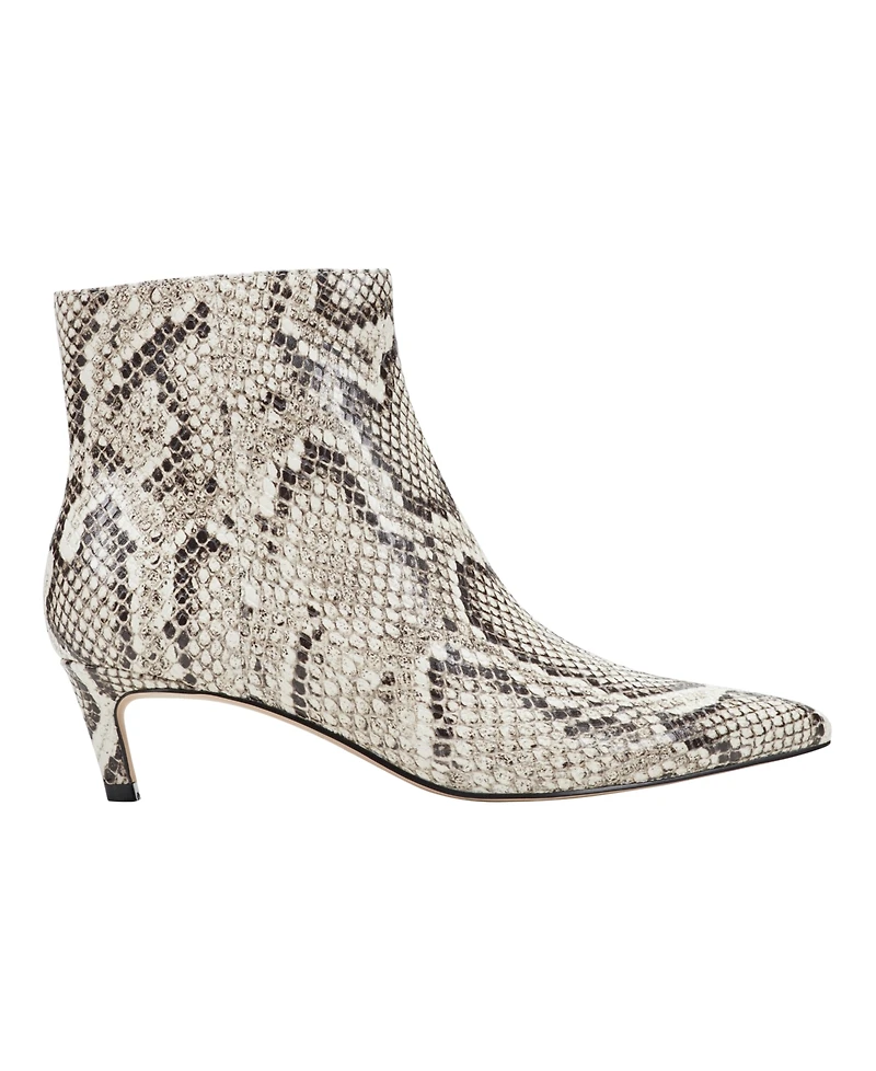 Marc Fisher Ltd Women's Itzia Pointed Toe Dress Booties