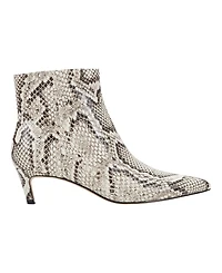 Marc Fisher Ltd Women's Itzia Pointed Toe Dress Booties