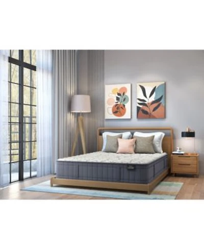 Luxury By King Koil Zenith 12.5 Firm Tight Top Mattress Collection Created For Macys