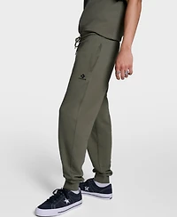 Converse Men's Standard Fit Star Chevron Joggers