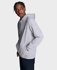 Converse Men's Standard Fit Long Sleeve Sweatshirt