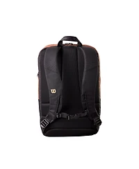 Wilson Super Tour Pro Staff v14 Tennis Backpack - Bronze