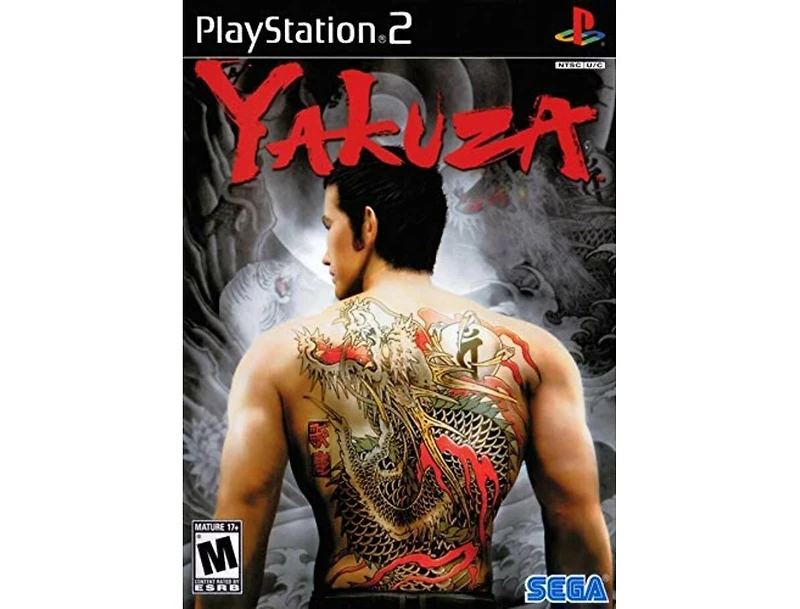 Yakuza
