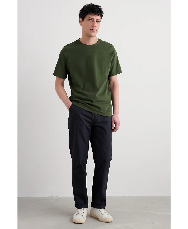 Seasalt Cornwall Men's Merthen T-Shirt