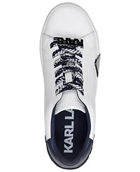 Karl Lagerfeld Paris Women's Melora Lace-Up Sneakers