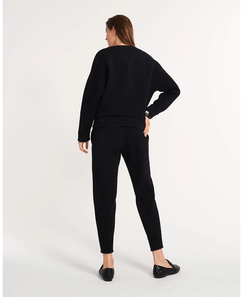 Ansea Women's The Reversible Sweatshirt