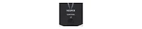 Wilson Vesper Control 17 Pickleball Paddle - White/Black / 4 1/8 / 8.1 Oz