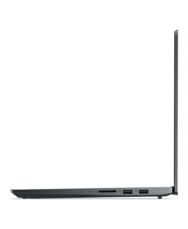 Lenovo IdeaPad 5 15IAL7 15.6" Full Hd Laptop, Intel Core i7-1255U 1.7GHz, 8GB Ram, 512GB Ssd, Windows 11 Home, Storm Gray