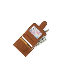 Hobo Dunn Mini Wallet