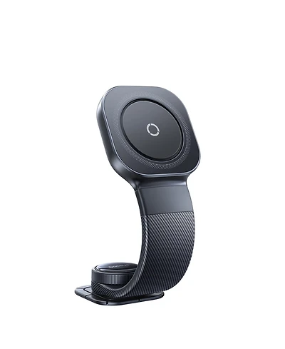 Baseus for MagSafe Car Mount, Magnetic Phone Holder for Car, Car Mount Phone Holder for All Dashboard, Cell Phone Holder