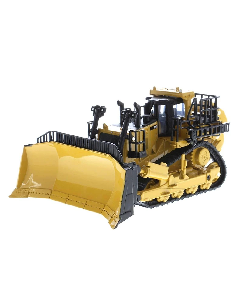 Caterpillar 1/64 Caterpillar Cat D11 Dozer W/ 2 Blades And 2 Rear Rippers