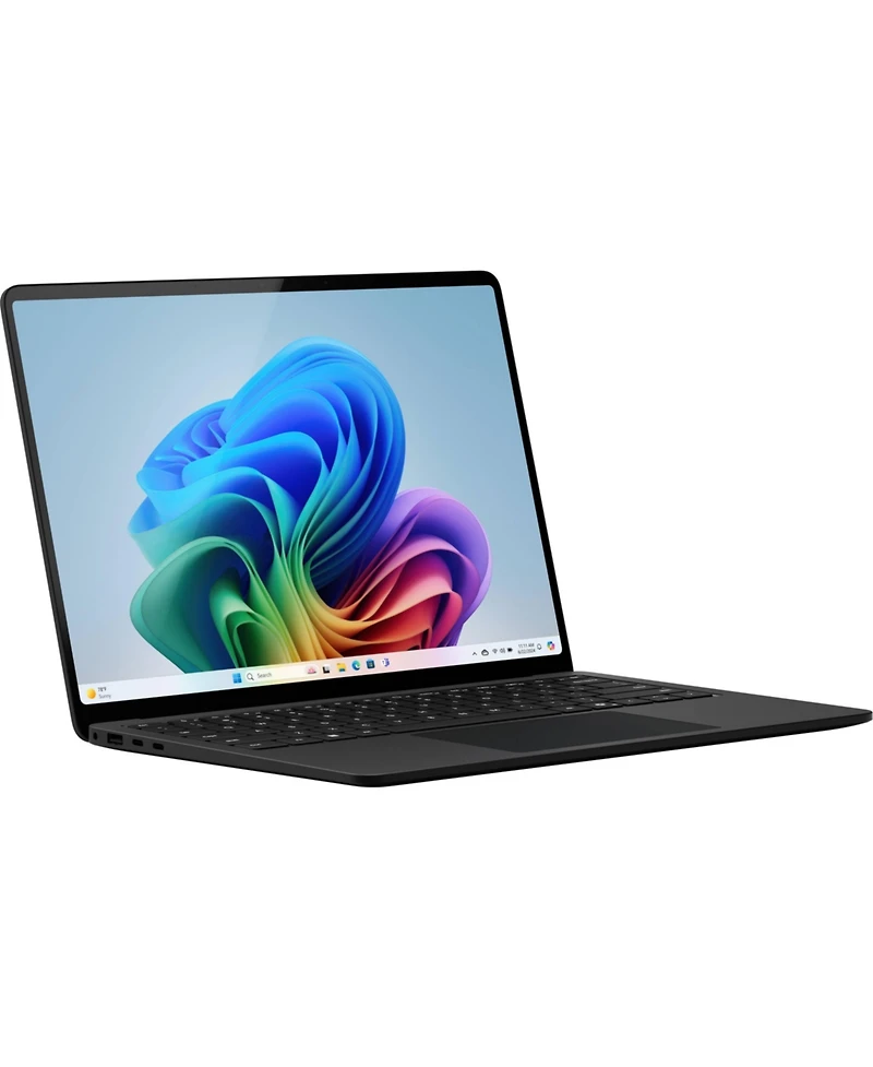 Microsoft Surface Laptop 15.0" Lcd 2496x1664 Display (Snapdragon X Elite X1E-80-100, 16GB , 2TB M.2SSD, Adreno, Win 11 Pro)