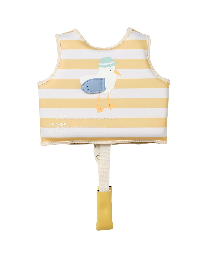 Kids Swim Vest: 2-3