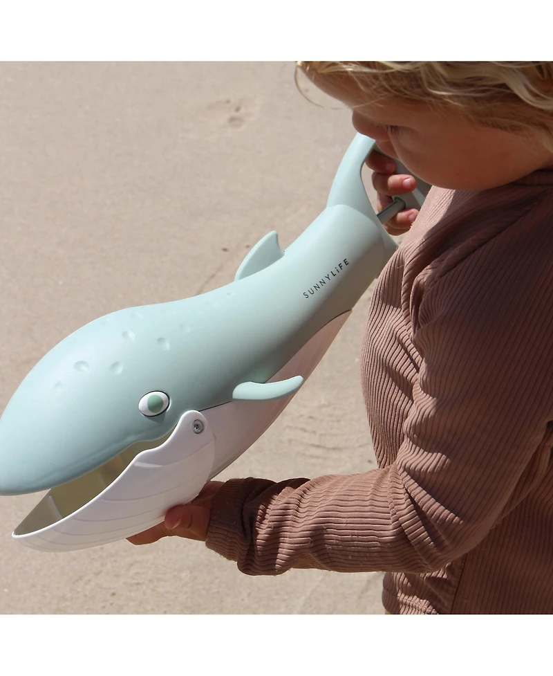 Sunnylife Sand Claws: Whale