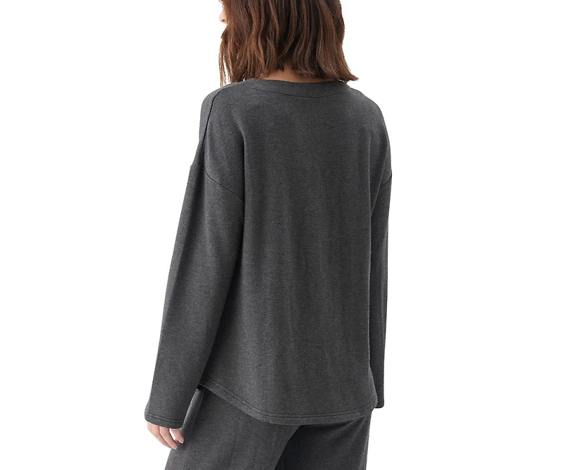 Ripe Maternity Super Soft Nursing Top