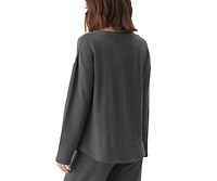 Ripe Maternity Super Soft Nursing Top