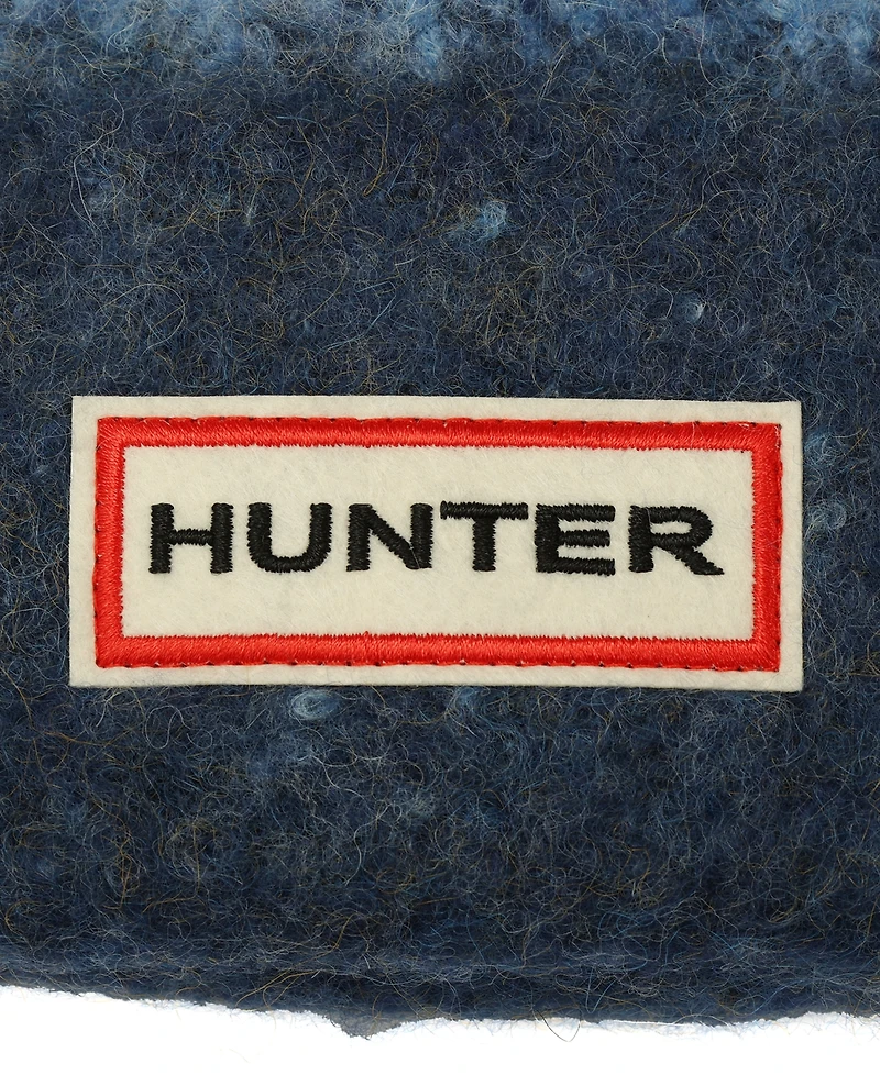 Hunter Brushed Ombre Cuff Beanie