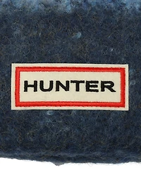 Hunter Brushed Ombre Cuff Beanie