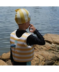 Sunnylife Swim Cap: Finn the Fish