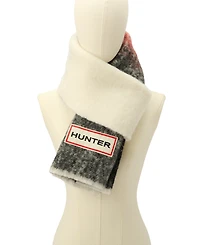Hunter Brushed Ombre Scarf