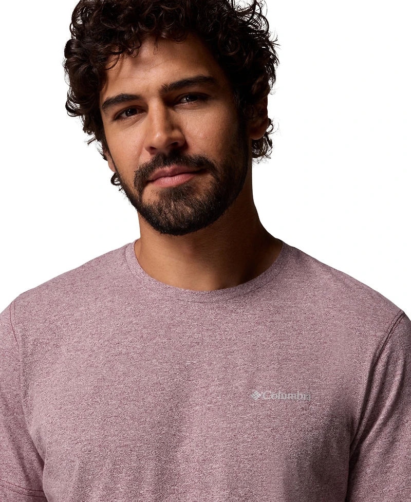 Columbia Men's Thistletown Hills T-shirt
